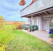 Feldrand - die Natur vor der Tür - Hildrizhausen Feldrand - die Natur vor der Tür - Hildrizhausen