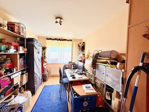 Arbeitszimmer - 