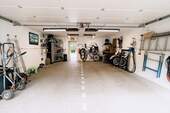Garage - 