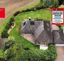 Privatsphäre pur - Großzügiges Eigenheim in Gülzow