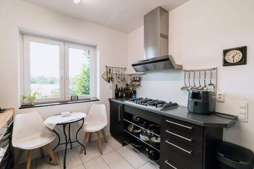 Küche - Einfamilienhaus mit 181,40 m&sup2; in Gülzow zum Kaufen