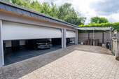 Garage - 