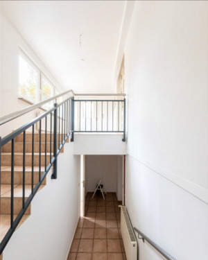 Treppenhaus - 