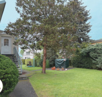 Ihr neues Zuhause im Grünen, mitten in der Grosstadt - Berlin Rosenthal