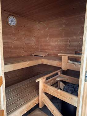 Sauna - UG - 