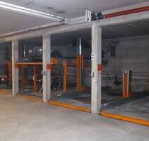 Tiefgaragenplatz (Doppelparker) - Konstanz-Petershausen