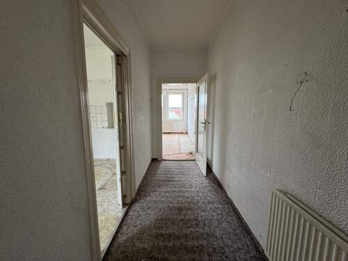 Flur im 2.OG - 