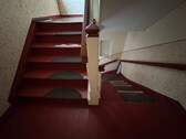 Treppenhaus - 