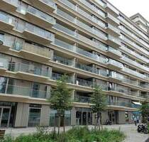 Zentral und ruhig gelegenes Büro Praxis - Berlin Friedrichshain