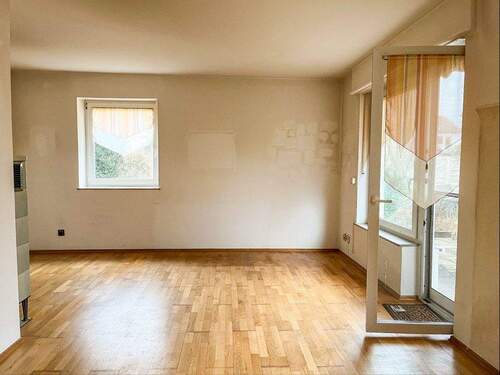 Wohnen - Doppelhaushälfte mit 94,00 m&sup2; in Stephanskirchen zum Kaufen