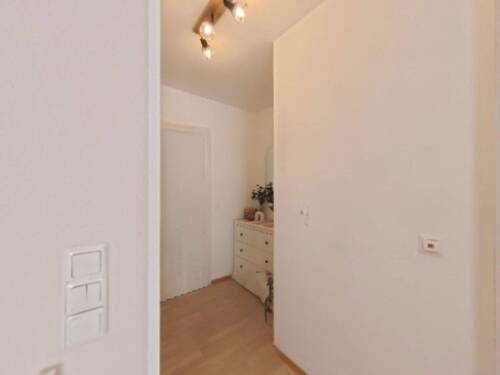 Wohnung Flur Eingangsbereich - 