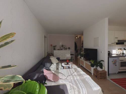 Wohnung_Wohnzimmer - 
