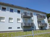 Bild 1 - Helle 3 Zimmer Dachgeschoss-Wohnung