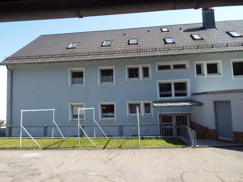 Bild 2 - 3 Zimmer Etagenwohnung zur Miete in Lappersdorf