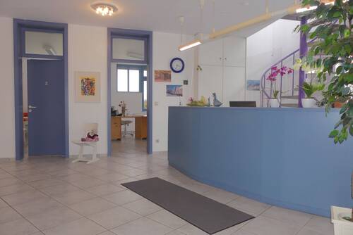 1 - 7 Zimmer Büro in Oberzent