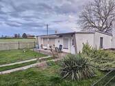Garten - Bungalow mit 75,00 m² in Seegebiet Mansfelder Land zum Kaufen