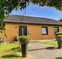 provisionsfreier Bungalow auf Eigentumsgrundstück - Schleswig