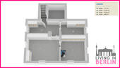 Grundriss Kellergeschoss - 