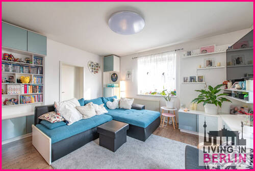 Wohnzimmer - 