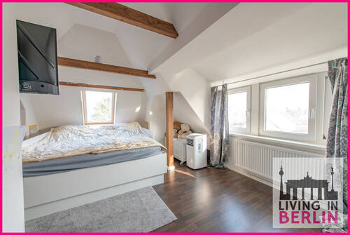 Schlafzimmer - 