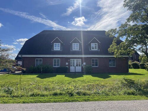 Frontansicht - Mehrfamilienhaus, Wohnhaus zum Kaufen in Neukirchen