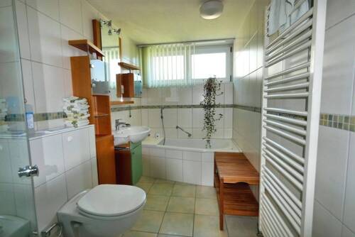 Badezimmer - 