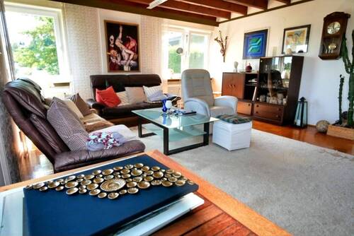 Wohnzimmer - 