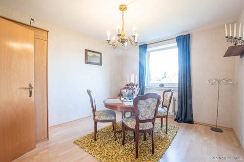 Kinder_Bürozimmer - 