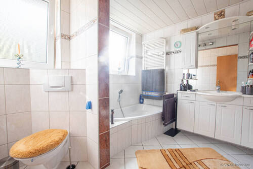 Badezimmer - 
