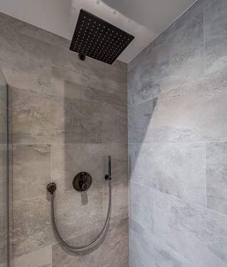 Dusche - 