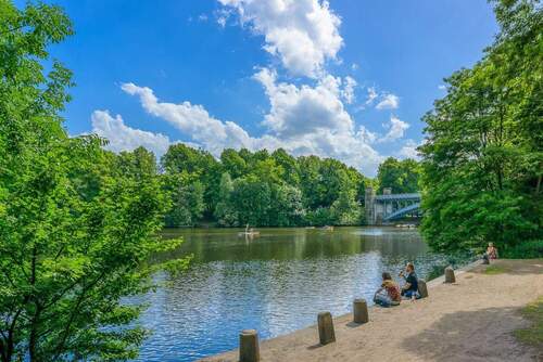 Umgebung - 