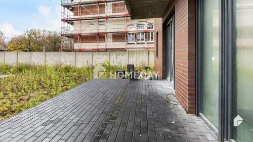 Terrasse 1 - 