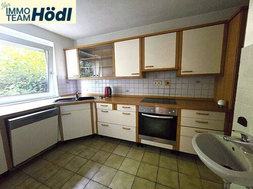 Küche - Reihenendhaus mit 81,60 m&sup2; in Reutlingen zum Kaufen