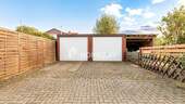 Garage - Doppelhaushälfte mit 110,00 m² in Lengede zum Kaufen