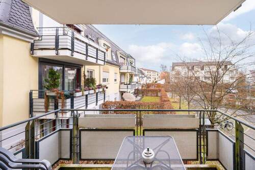 Balkon - 