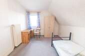 Schlafzimmer 3 OG - 
