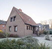 Flexibles Wohnhaus mit Potenzial zur Mehrfamiliennutzung, Anbau und Dachterrasse! - Stade