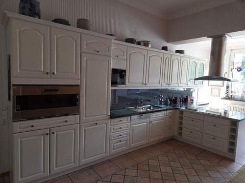 offene Küche 1. OG - 