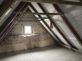 Dachboden Nebenhaus - 