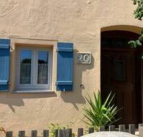 Top renoviertes Bauernhaus mit Scheune und schönem Bauerngarten - Thalmässing Lohen