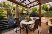 Terrasse - 