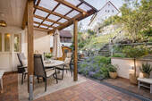 Terrasse - 