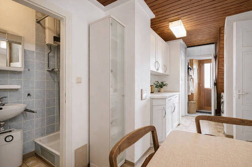 Essbereich - 
