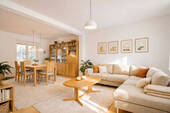 Wohnzimmer - 