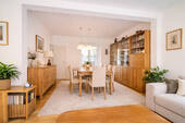 Essbereich - 