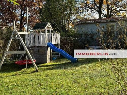 Bild 2 - Mehrfamilienhaus, Wohnhaus mit 36,00 m&sup2; in Oranienburg zum Kaufen