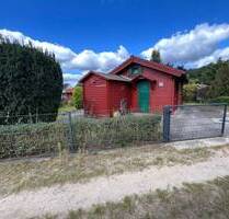 Wochenend-, Ferien- und Freizeit - Heidesee Friedersdorf