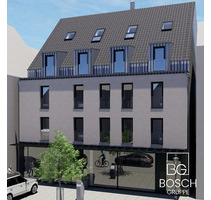 Gewerbeeinheit im Herzen von Gunzenhausen