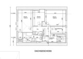 Obergeschoss - 