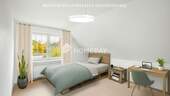 1. OG Kinderzimmer 1-Musterfoto (virtuelle Inszenierung)1 - 